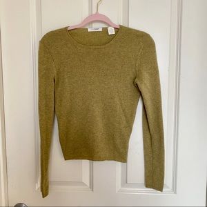TSE cashmere sweater